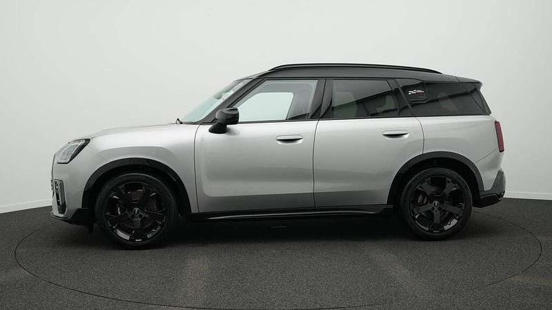 Gebraucht Mini John Cooper Works Countryman 218 PS (160 kW) 2024 Grau SUV