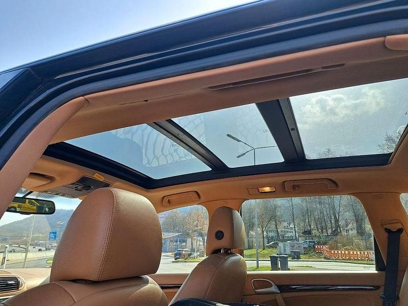 Gebraucht Porsche Cayenne S 340 PS (250 kW) 2006 Schwarz SUV