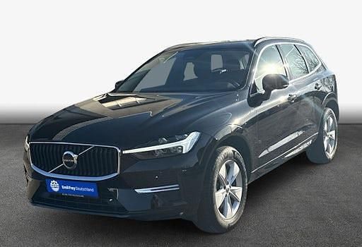 Schwarz Gebraucht 2022 Volvo XC60 Core SUV | 33.901 € (Guter Preis) - Bild 1/4