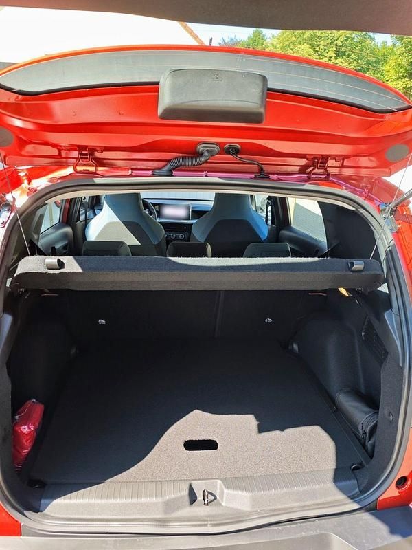 Gebraucht Opel Frontera 110 PS (80 kW) 2025 SUV