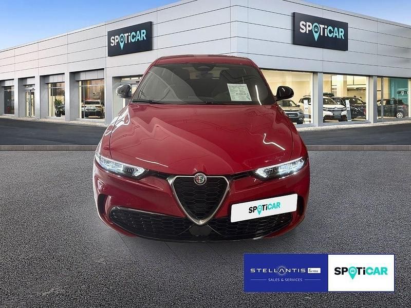 Gebraucht Alfa Romeo Tonale Super 131 PS (96 kW) 2024 SUV