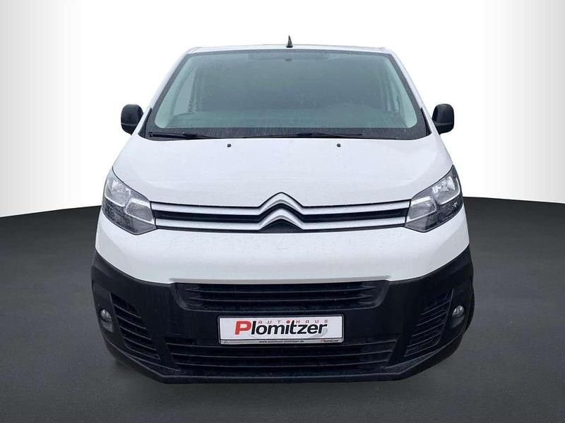 Usata Citroën Jumpy 122 CV (89 kW) 2020 Bianco Monovolume