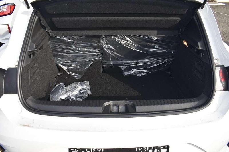 Neu Mitsubishi Colt Plus 91 PS (66 kW) 2025 Antarktisweiß Kleinwagen