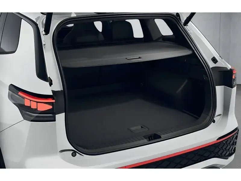 Neu VW Tayron 193 PS (141 kW) 2026 Weiß SUV