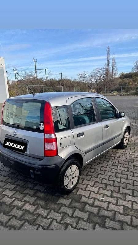 Gebraucht 2003 Fiat Panda Active Limousine | 1.400 € (Fairer Preis) - Bild 1/4