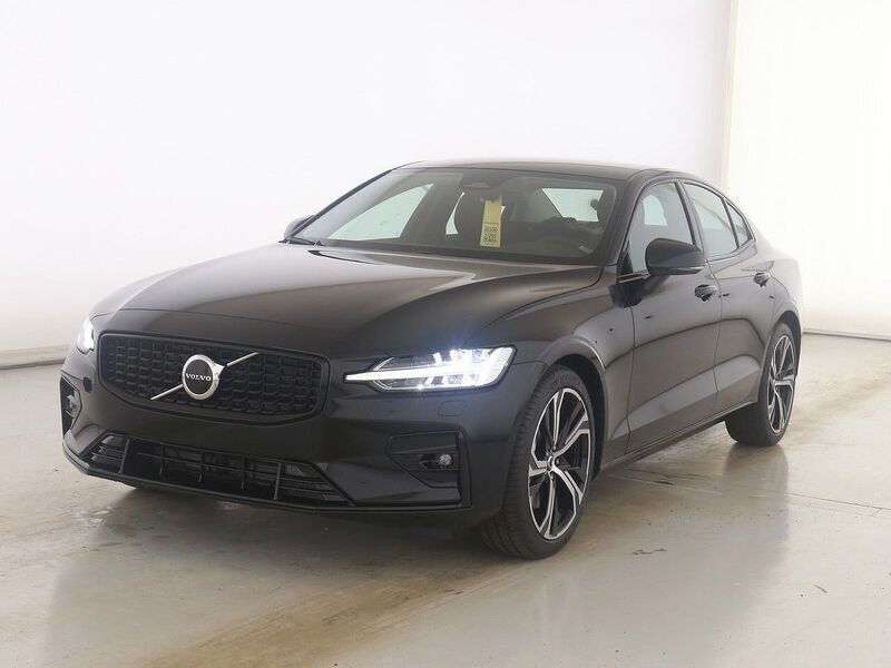 Gebraucht 2024 Volvo S60 Limousine | 33.990 € (Superpreis) - Bild 1/4