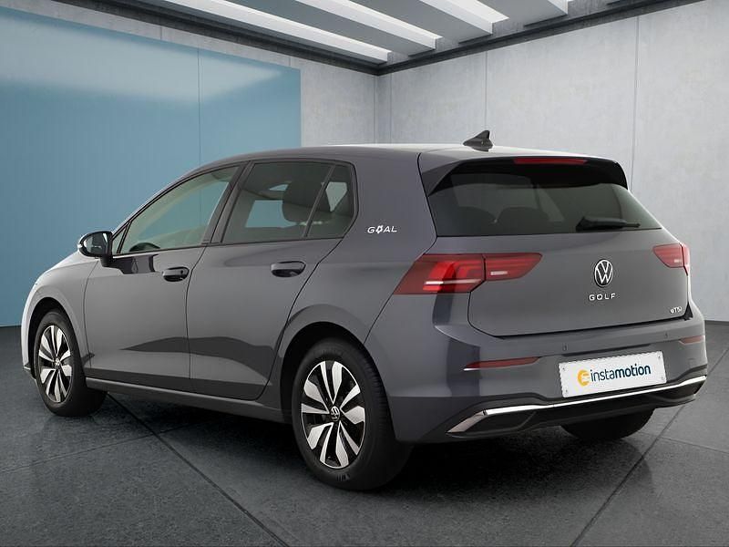 Gebraucht VW Golf VIII 150 PS (110 kW) 2025 Grau Kleinwagen
