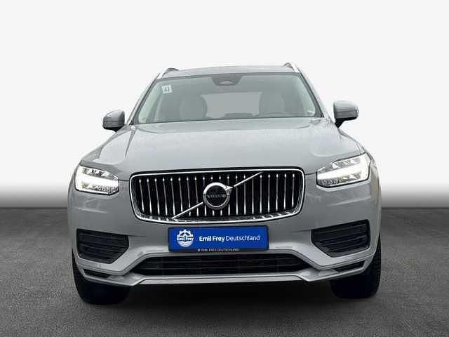 Gebraucht Volvo XC90 184 PS (135 kW) 2023 SUV