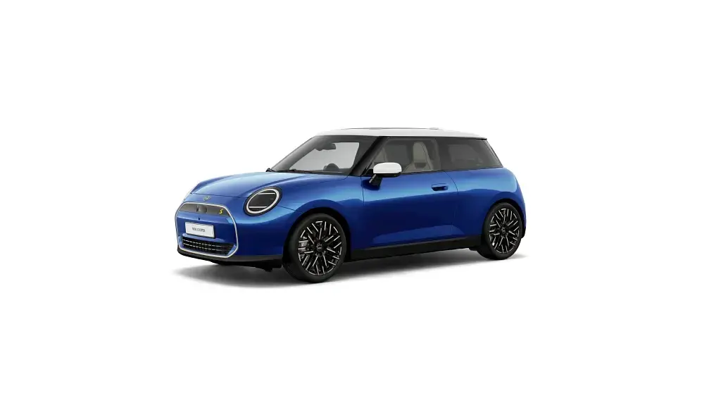 Gebraucht Mini Cooper SE 160 kW (218 PS) 2023 Kleinwagen