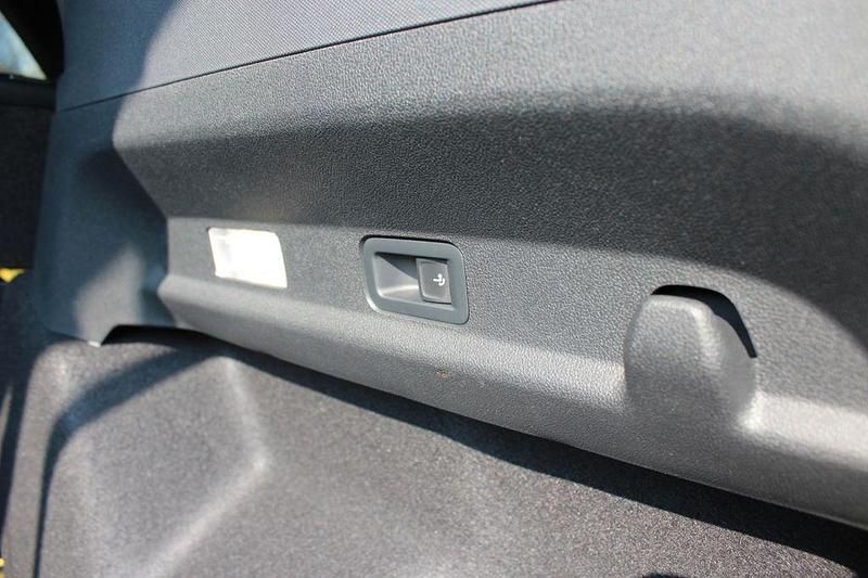 Gebraucht Ford Capri Extended Range 210 kW (286 PS) 2025 Grau SUV