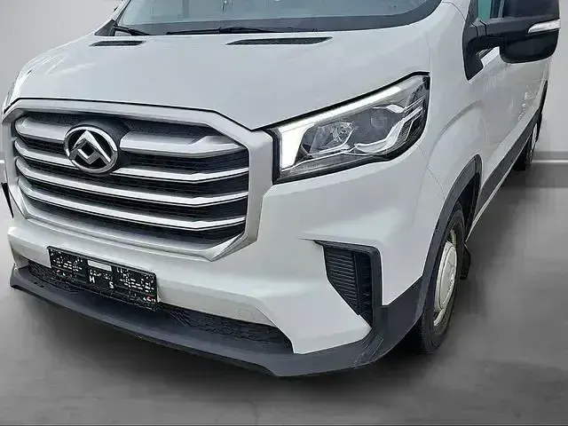 Gebraucht Maxus V90 162 PS (119 kW) 2023 Andere Van
