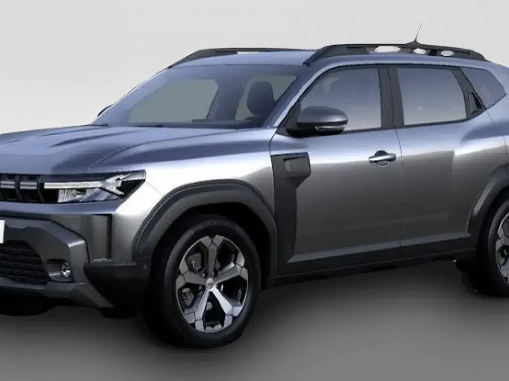Używany Dacia Duster Journey 122 KM (89 kW) 2026 SUV