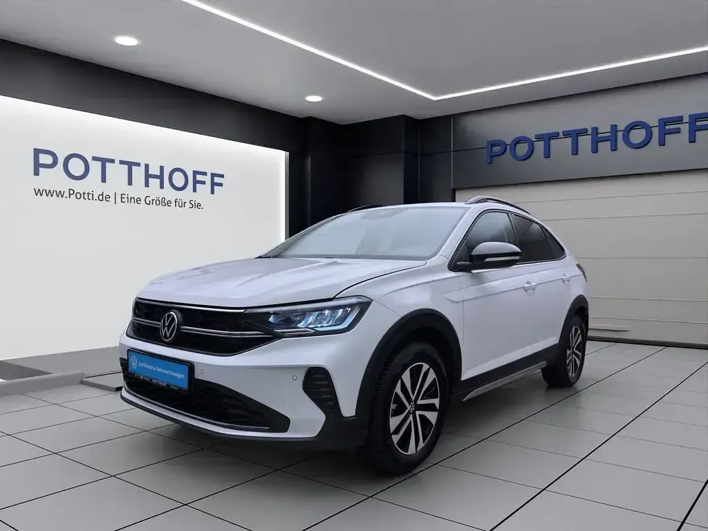 Gebraucht VW Taigo 116 PS (85 kW) 2025 SUV