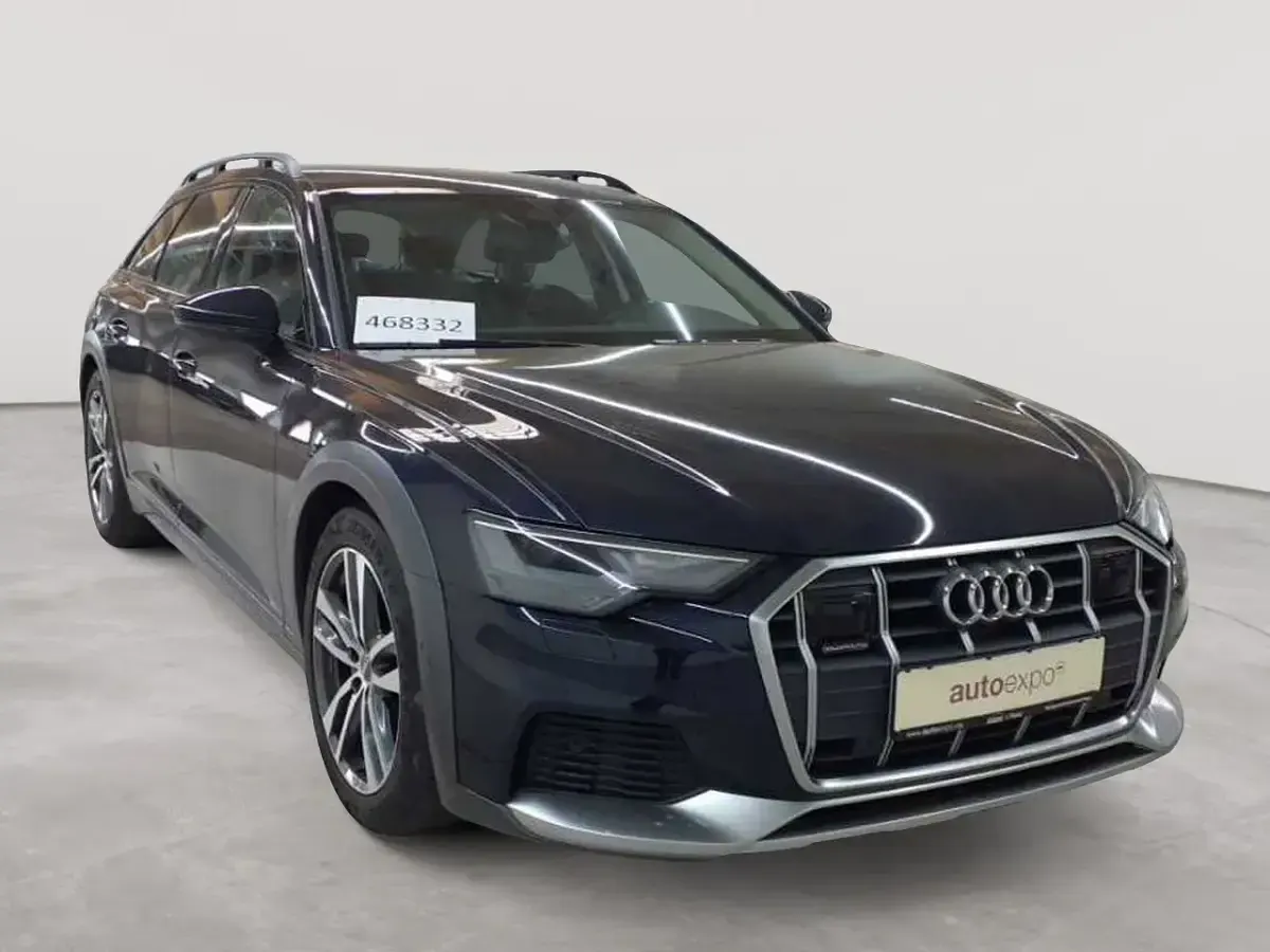 Brugt Audi A6 Allroad Ambiente 286 HK (210 kW) 2022 Stationcar