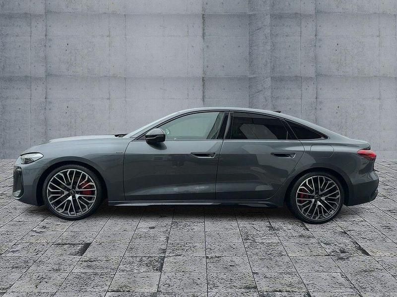 Gebraucht Audi A5 Ambiente 367 PS (269 kW) 2025 Daytonagrau perleffekt Limousine