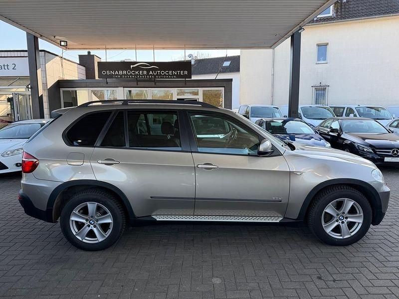 Gebraucht BMW X5 272 PS (200 kW) 2007 SUV