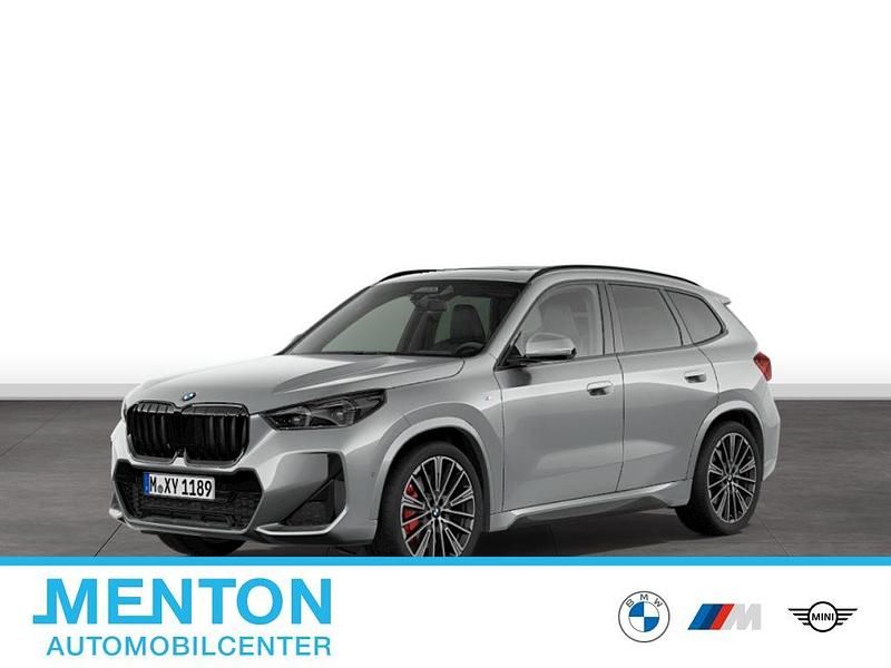 Other Gebraucht 2025 BMW X1 M Sport SUV | 58.507 € (Teuer) - Bild 1/3