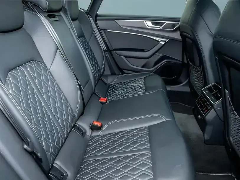 Gebraucht Audi S7 344 PS (253 kW) 2022 Silber Kleinwagen