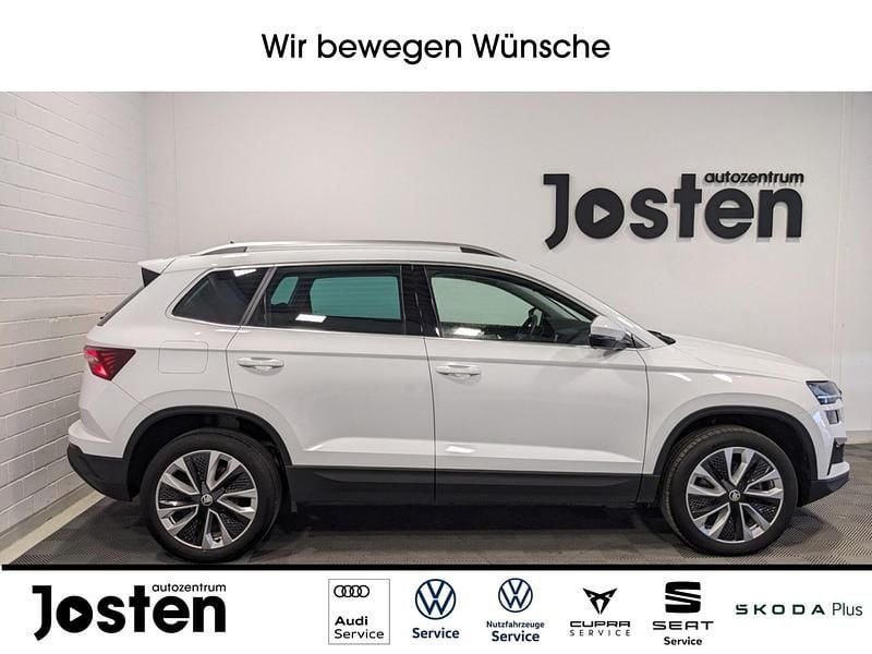 Gebraucht Skoda Karoq Selection 150 PS (110 kW) 2025 SUV