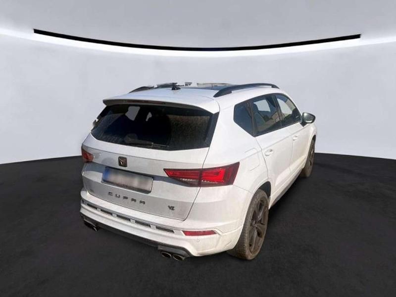 Gebraucht Cupra Ateca VZ 300 PS (220 kW) 2024 Weiß SUV