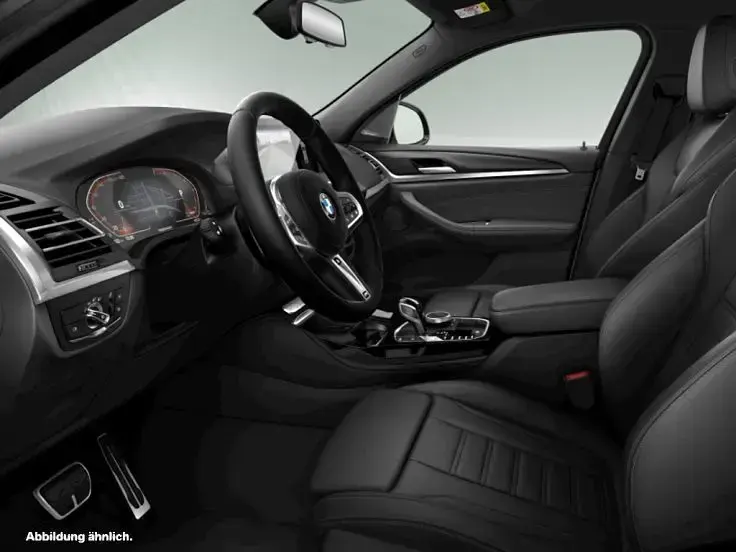 Gebraucht BMW X4 M Sport 184 PS (135 kW) 2025 Sophistograu brillanteffekt SUV
