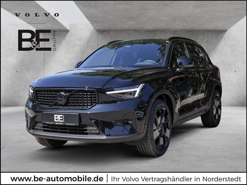 Grau Neu 2024 Volvo S90 Ultimate Limousine | 67.950 € - Bild 1/4