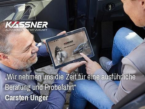 Gebraucht Seat Ateca FR 150 PS (110 kW) 2019 Orange SUV