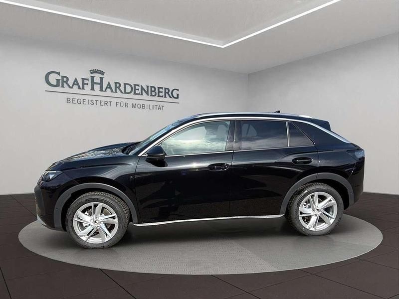 Neu VW T-Roc Style 116 PS (85 kW) 2026 Grenadillschwarz metallic SUV