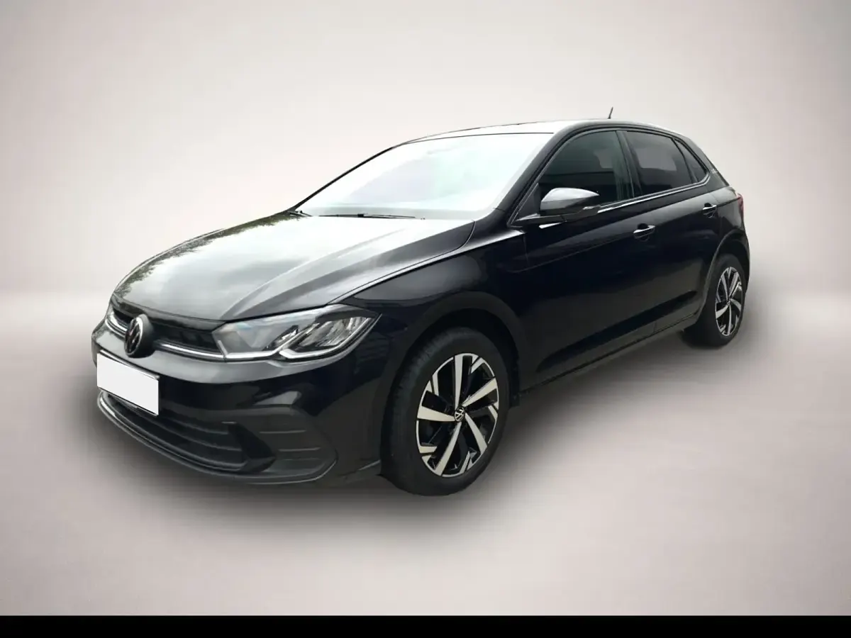 Gebraucht VW Polo Goal 95 PS (69 kW) 2025 Kleinwagen