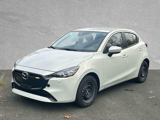 Gebraucht Mazda 2 Center-Line 90 PS (66 kW) 2024 Ceramic Kleinwagen