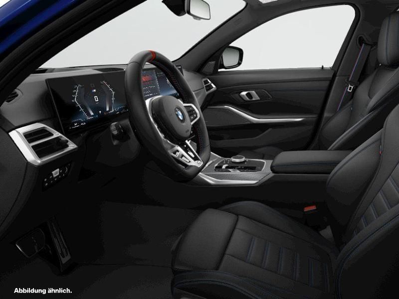 Gebraucht BMW M340 Comfort Edition 340 PS (250 kW) 2025 Limousine