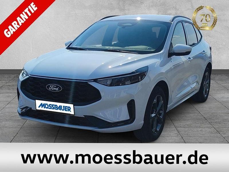 Neu Ford Kuga ST-Line 186 PS (136 kW) 2026 Weiß SUV