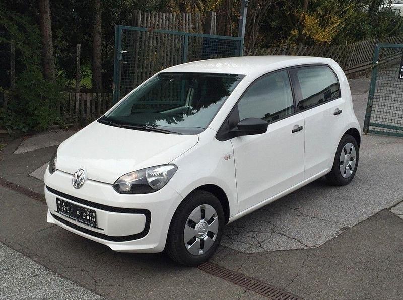 Gebraucht 2014 VW up! Kleinwagen | 2.750 € (Superpreis) - Bild 1/4