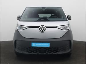 Neu VW ID. Buzz Freestyle 125 kW (170 PS) 2026 Silber (monosilber metallic) Van / Kleinbus