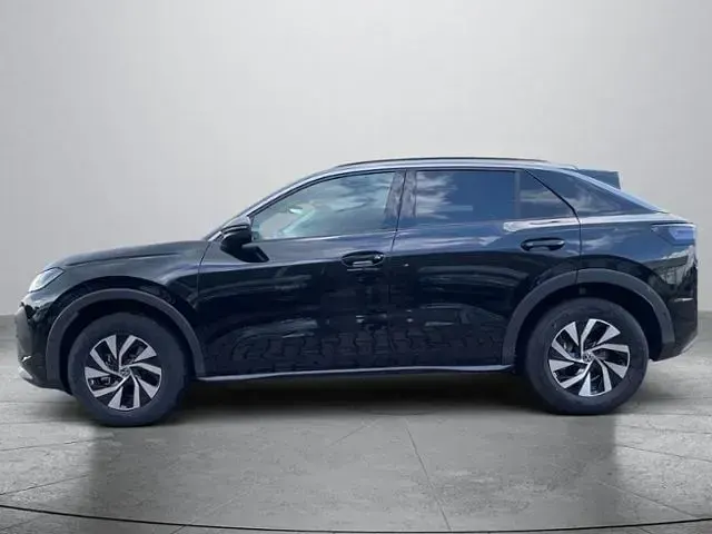 Neu VW T-Roc Life 116 PS (85 kW) 2026 Schwarz SUV
