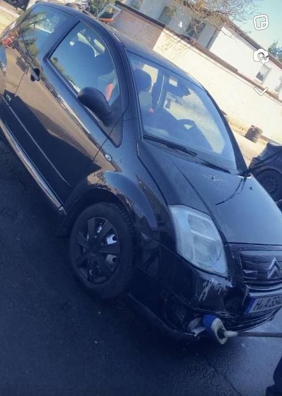 Gebraucht 2024 Citroën C2 VTR Sport Kleinwagen | 2.600 € (Fairer Preis) - Bild 1/2