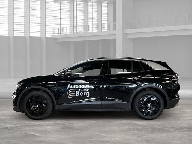 Gebraucht VW ID.4 Pro Performance 150 kW (204 PS) 2023 Andere farbe SUV