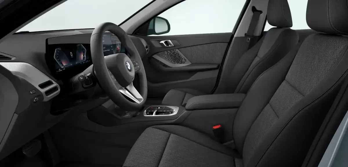 Gebraucht BMW 120 Shadowline 163 PS (119 kW) 2025 Grau Kleinwagen