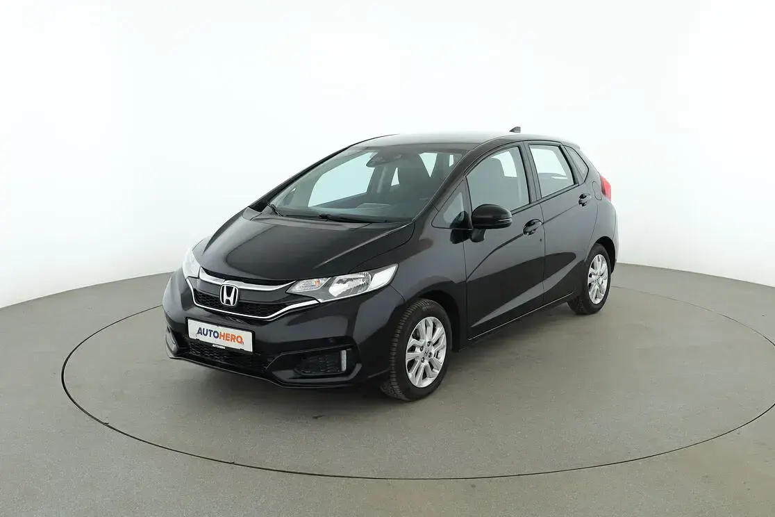 Gebraucht Honda Jazz Comfort 102 PS (75 kW) 2020 Kleinwagen