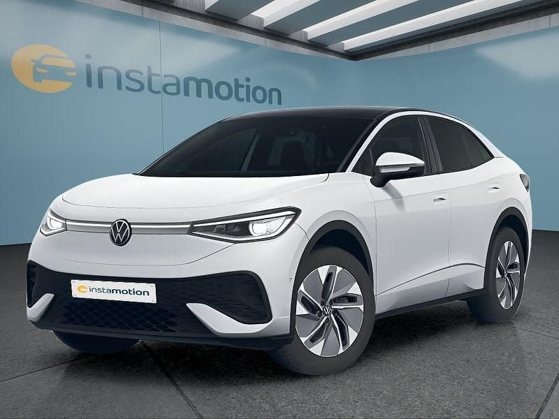 Gebraucht VW ID.5 Pure 125 kW (170 PS) 2025 Weiß SUV