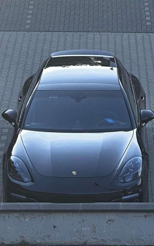 Gebraucht Porsche Panamera 460 PS (338 kW) 2020 Kombi