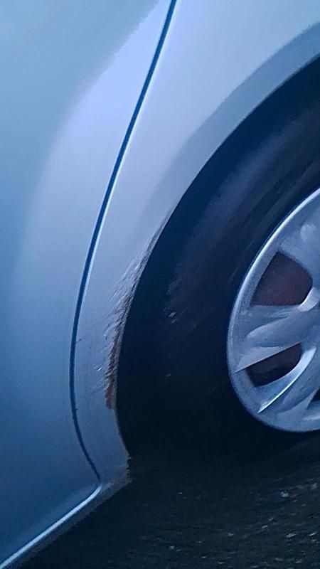 Gebraucht Hyundai Getz 97 PS (71 kW) 2006 Silber Kleinwagen