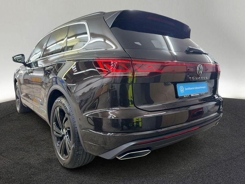 Gebraucht VW Touareg Elegance 286 PS (210 kW) 2025 Braun SUV