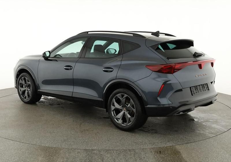 Neu Cupra Formentor 150 PS (110 kW) 2026 Midnight schwarz metallic SUV
