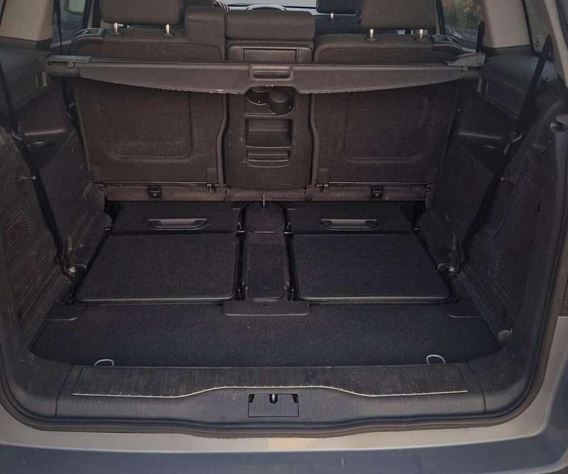Gebraucht 2007 Opel Zafira Sport Van / Kleinbus | 2.900 € (Fairer Preis) - Bild 1/4