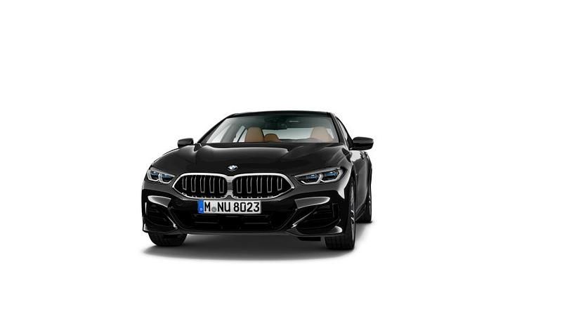 Gebraucht 2025 BMW 840 Efficient Dynamics Coupé | 75.389 € - Bild 1/3