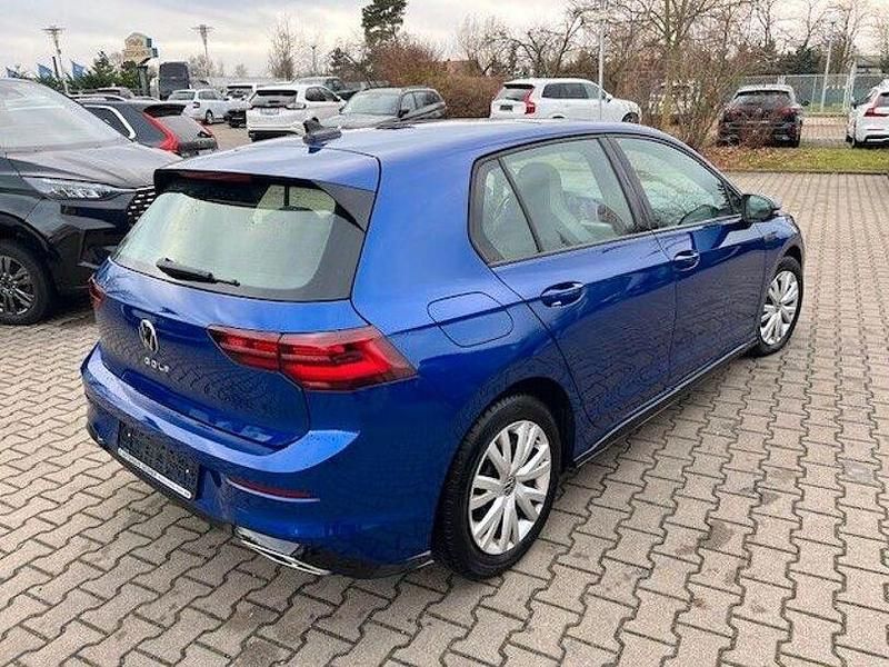 Gebraucht VW Golf VIII 2023 Andere Limousine