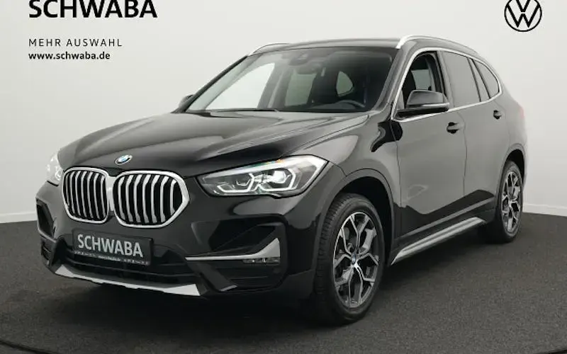 Gebraucht BMW X1 xLine 190 PS (139 kW) 2019 SUV