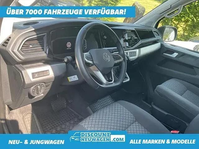 Pure grey Gebraucht 2024 VW California Edition Van | 72.800 € (Superpreis) - Bild 1/2