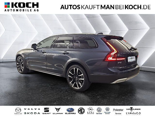 Gebraucht 2023 Volvo V90 CC Kombi | 45.990 € (Superpreis) - Bild 1/4